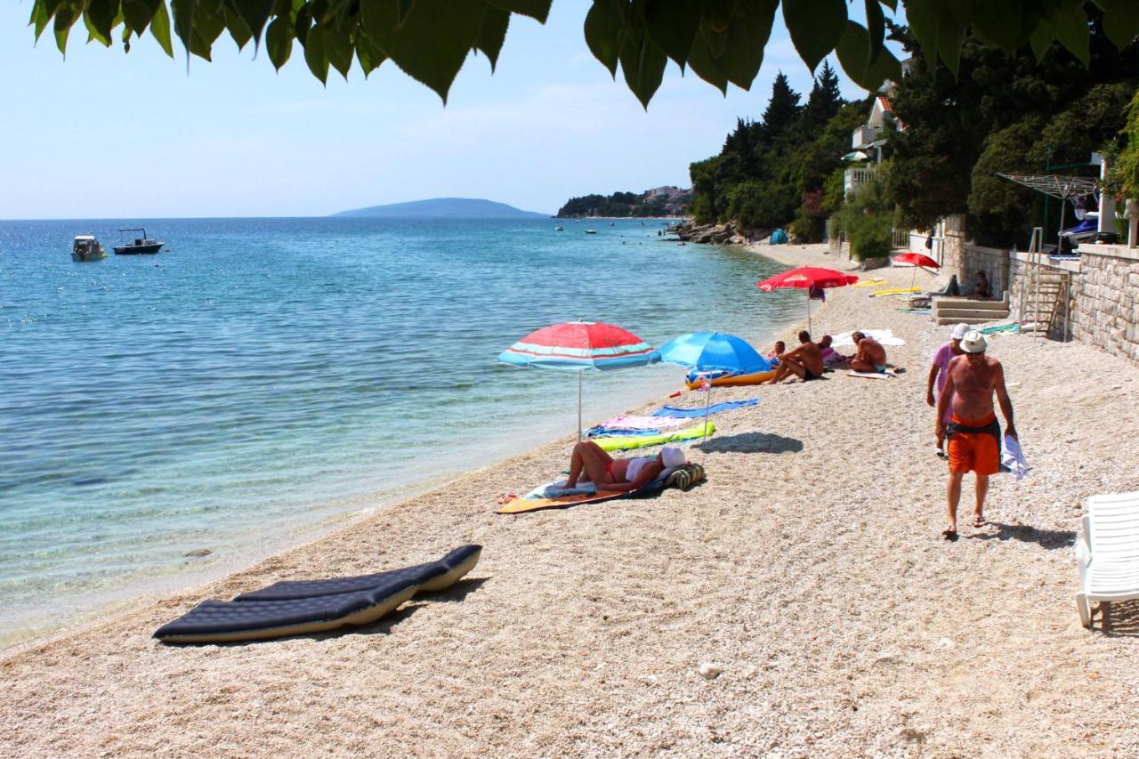 Apartments With A Parking Space Podaca, Makarska - 6050 Exterior foto