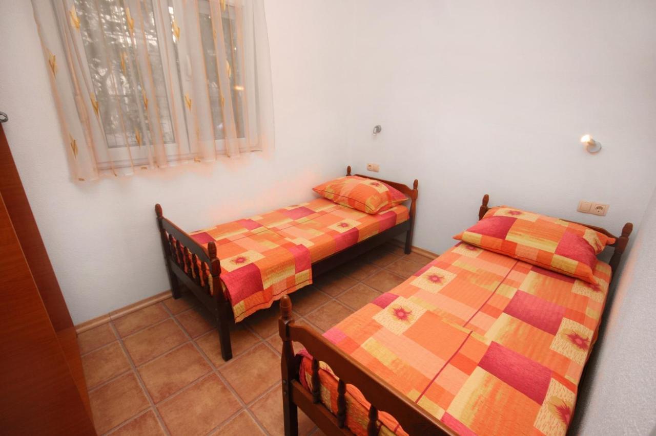Apartments With A Parking Space Podaca, Makarska - 6050 Exterior foto