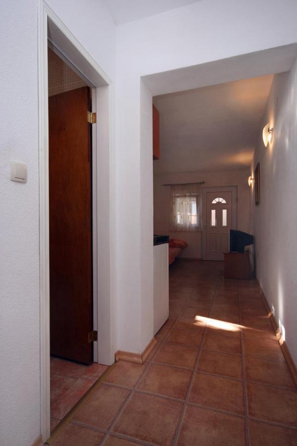 Apartments With A Parking Space Podaca, Makarska - 6050 Exterior foto