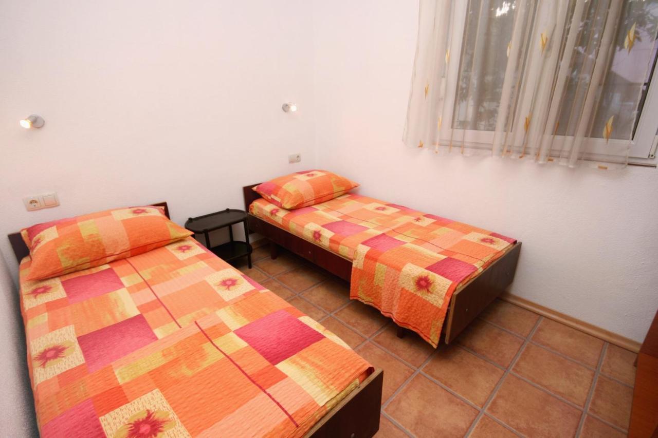 Apartments With A Parking Space Podaca, Makarska - 6050 Exterior foto