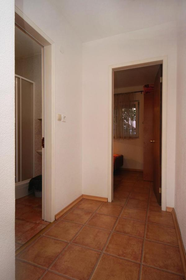 Apartments With A Parking Space Podaca, Makarska - 6050 Exterior foto