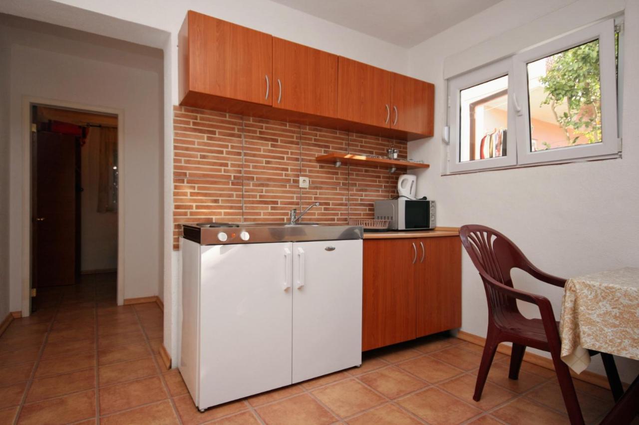 Apartments With A Parking Space Podaca, Makarska - 6050 Exterior foto