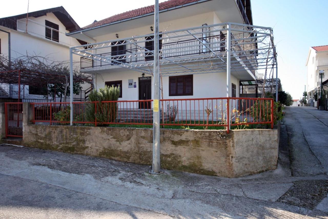 Apartments With A Parking Space Podaca, Makarska - 6050 Exterior foto