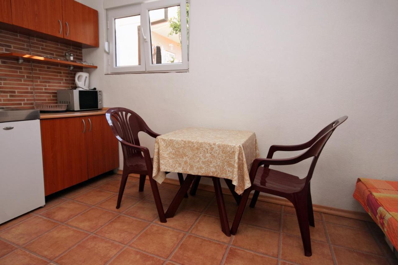 Apartments With A Parking Space Podaca, Makarska - 6050 Exterior foto