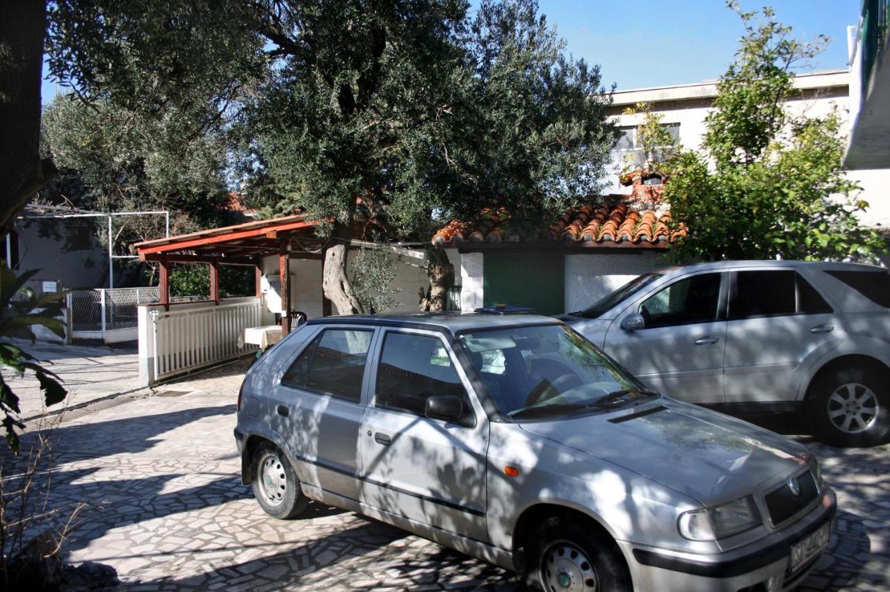 Apartments With A Parking Space Podaca, Makarska - 6050 Exterior foto