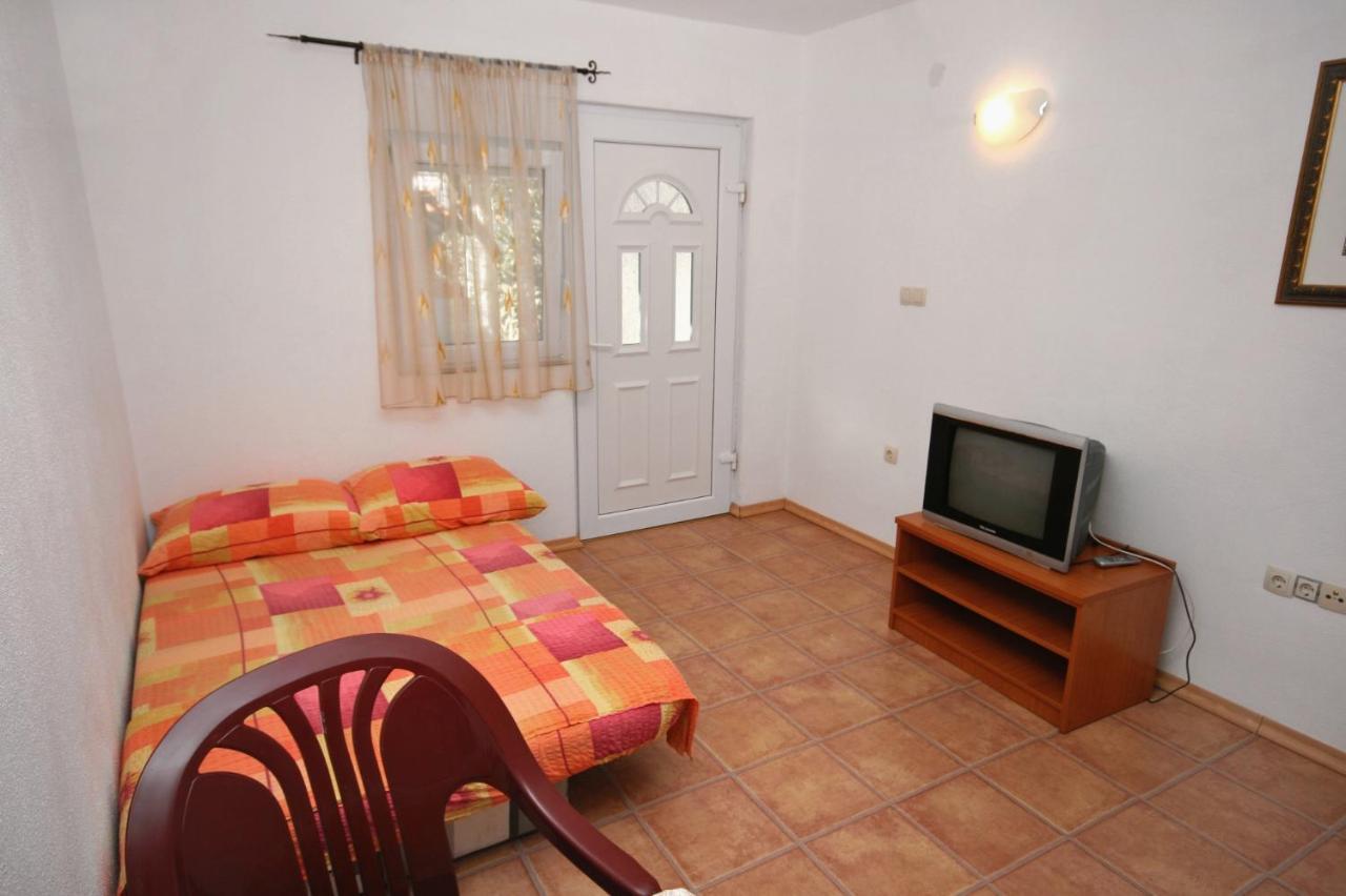 Apartments With A Parking Space Podaca, Makarska - 6050 Exterior foto