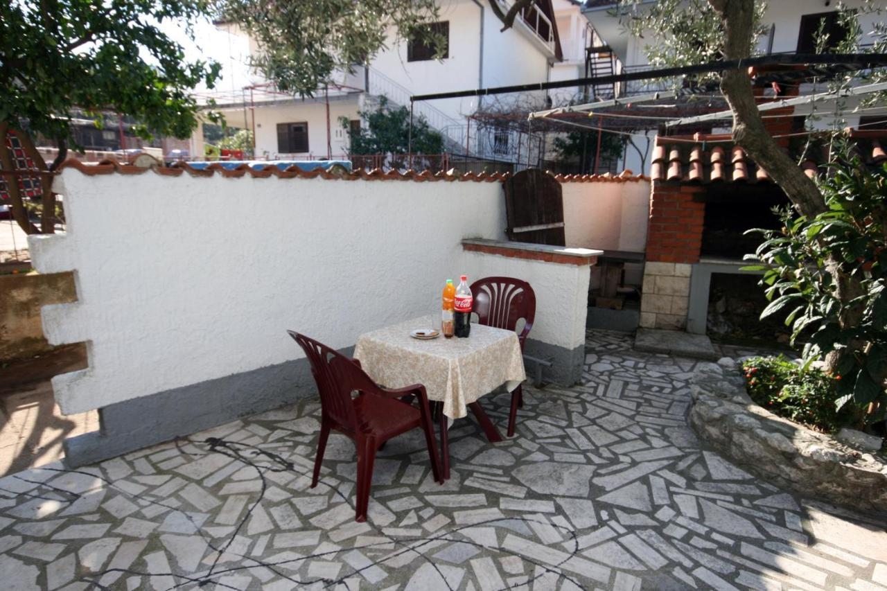 Apartments With A Parking Space Podaca, Makarska - 6050 Exterior foto