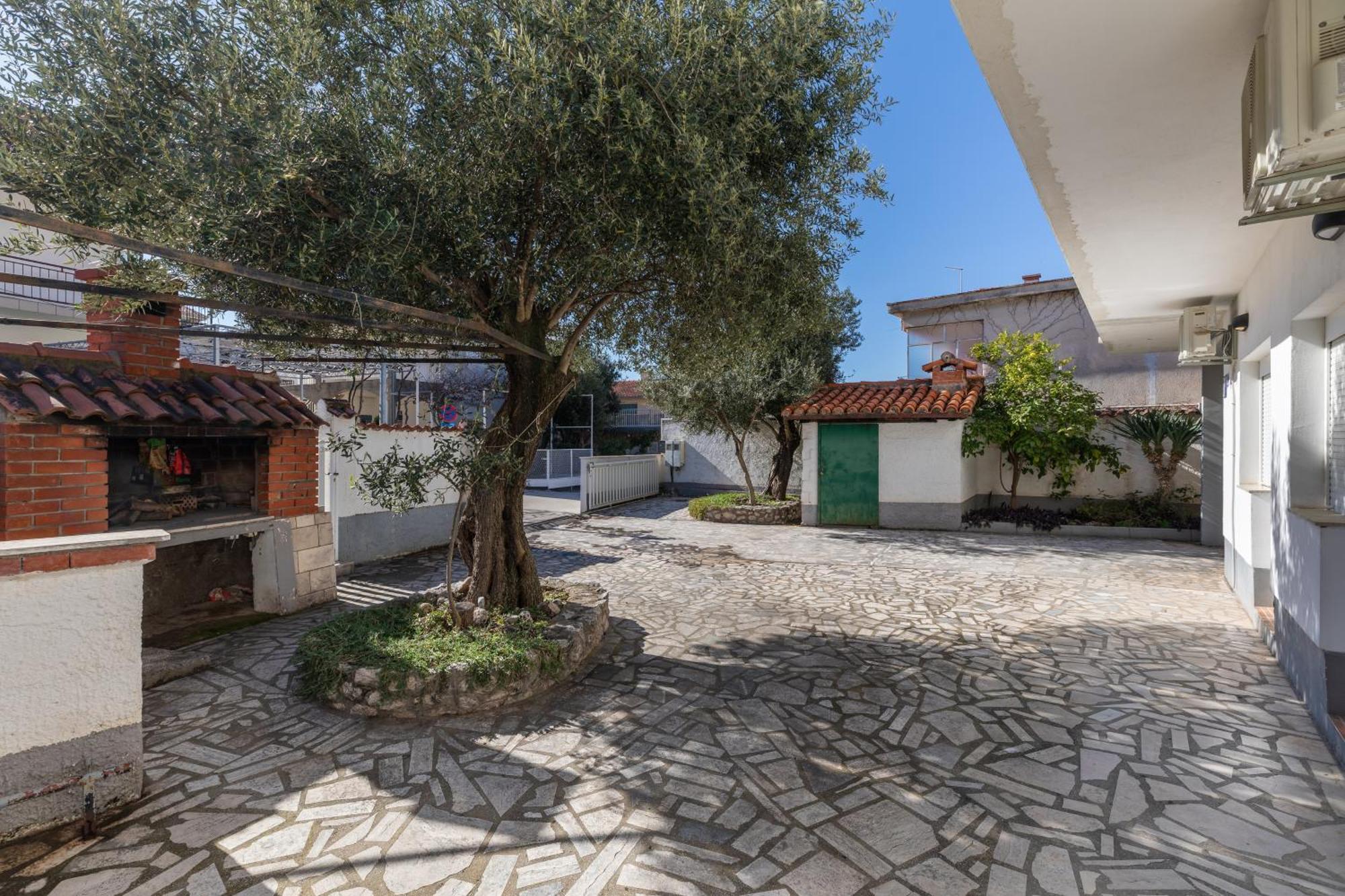 Apartments With A Parking Space Podaca, Makarska - 6050 Exterior foto