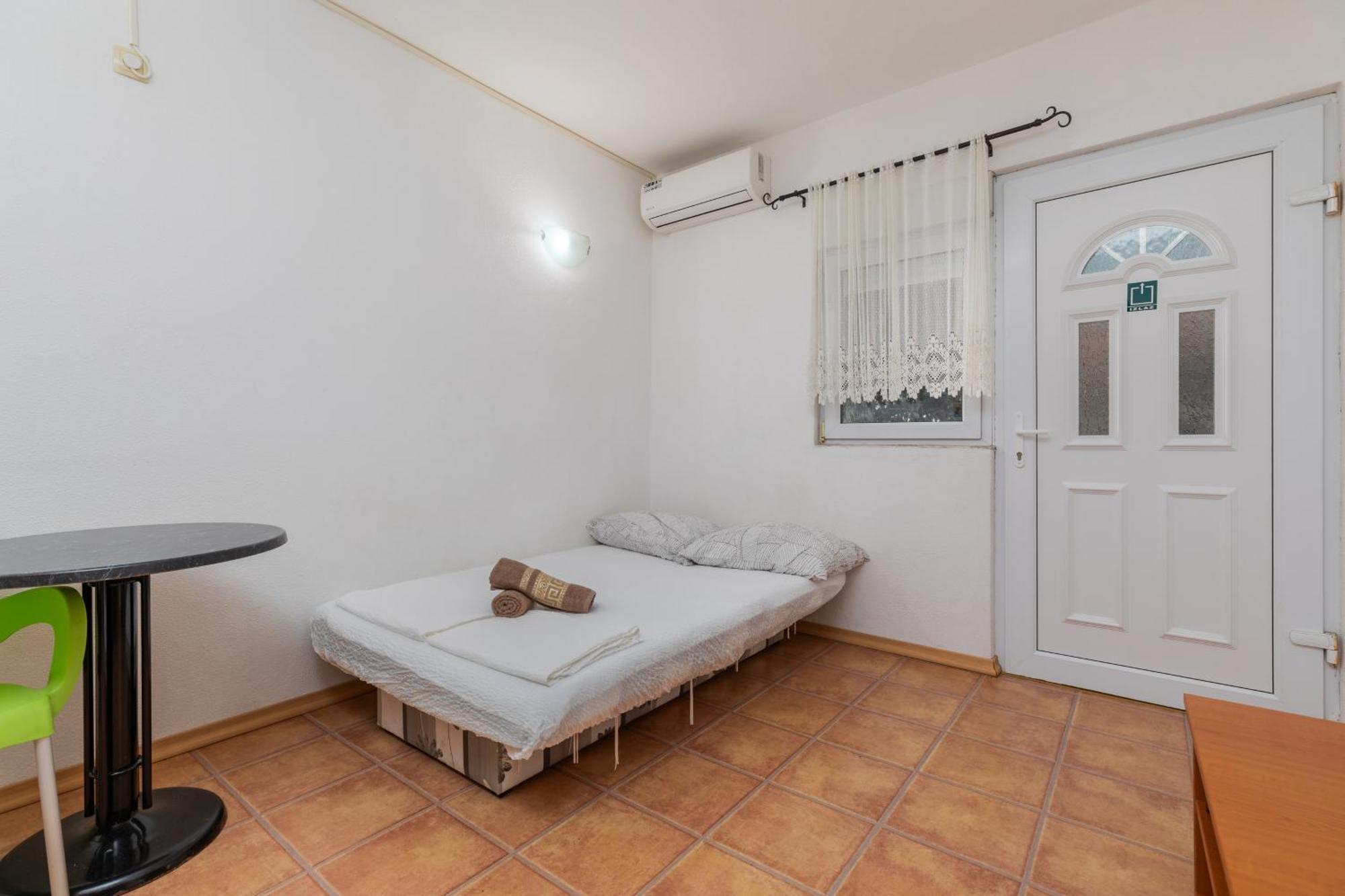 Apartments With A Parking Space Podaca, Makarska - 6050 Exterior foto