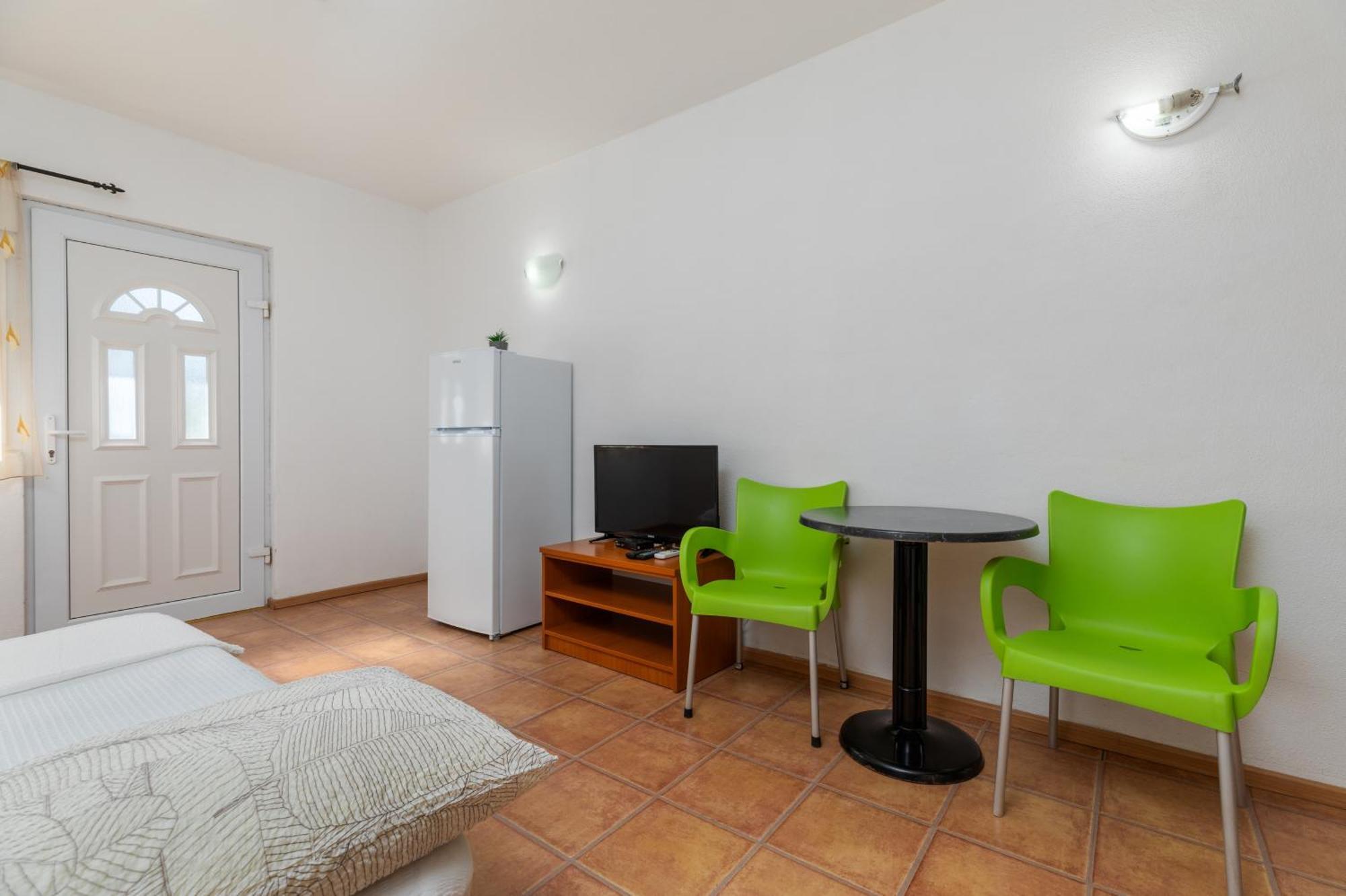 Apartments With A Parking Space Podaca, Makarska - 6050 Exterior foto