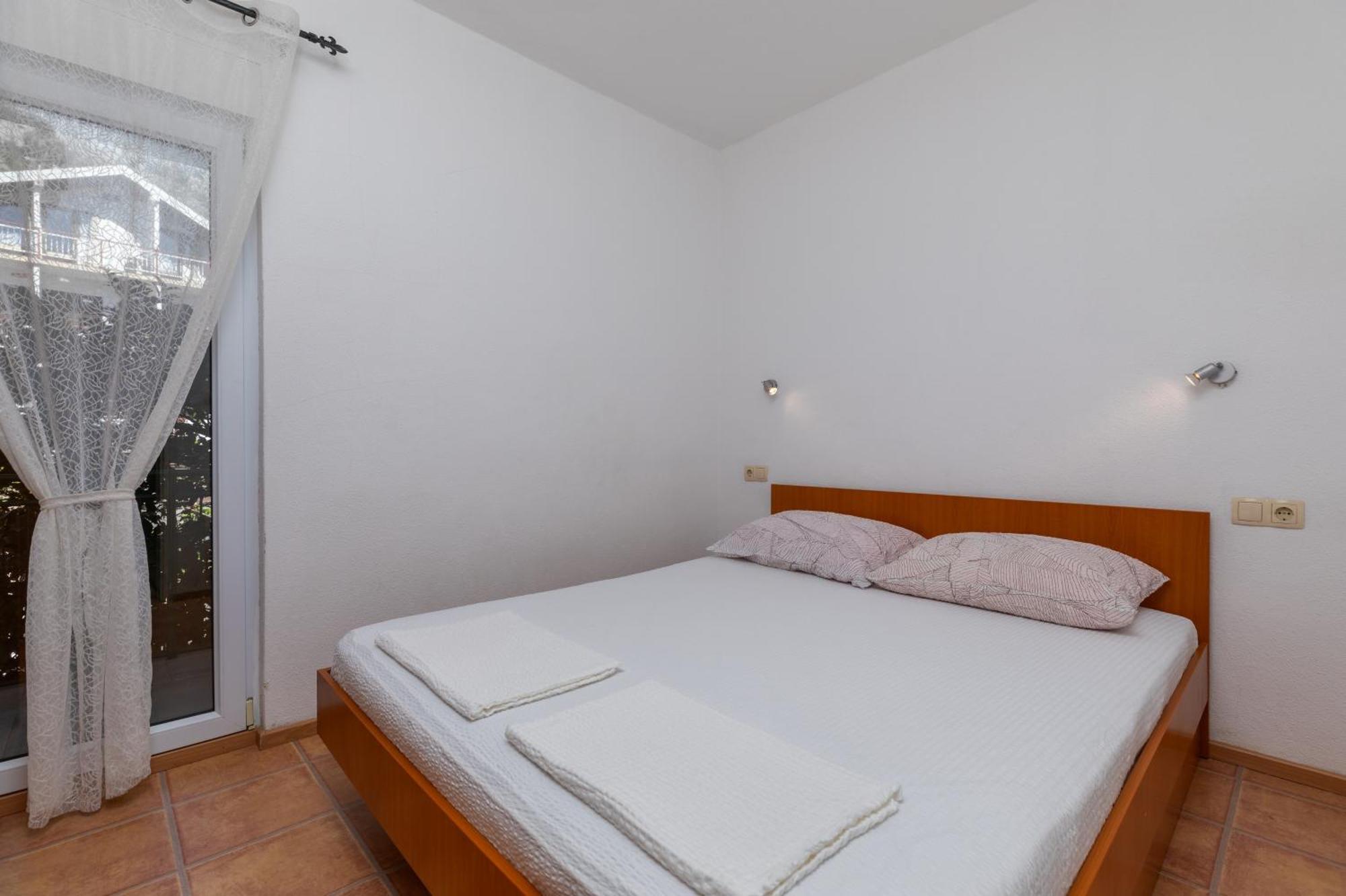 Apartments With A Parking Space Podaca, Makarska - 6050 Exterior foto