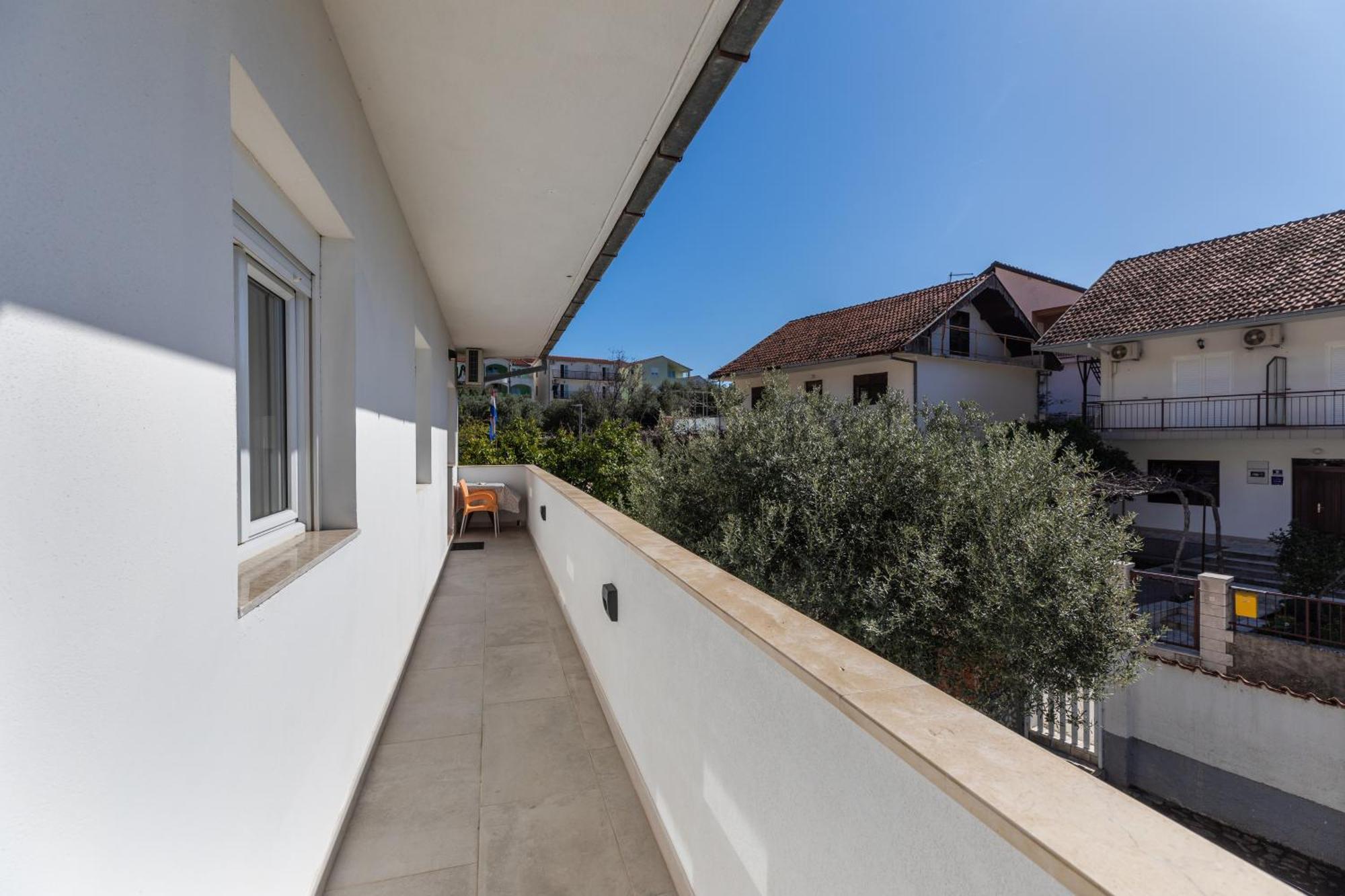 Apartments With A Parking Space Podaca, Makarska - 6050 Exterior foto