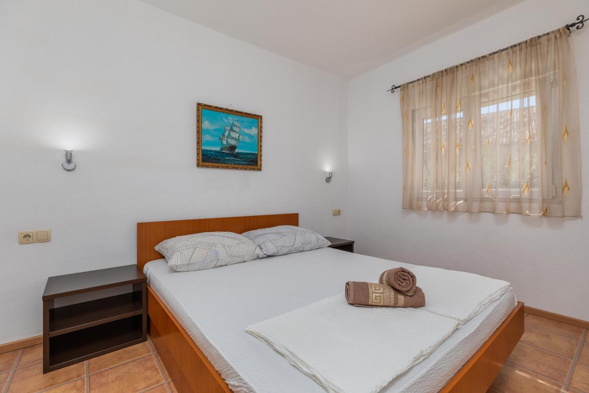 Apartments With A Parking Space Podaca, Makarska - 6050 Exterior foto