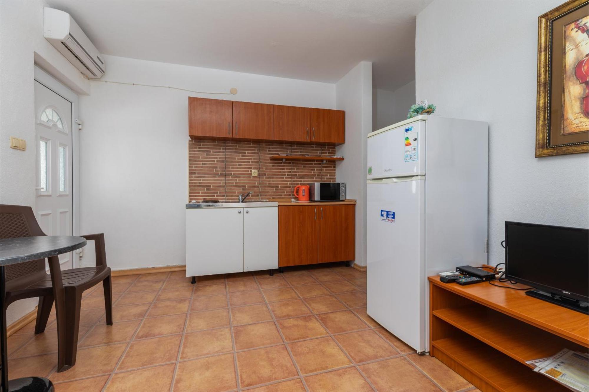 Apartments With A Parking Space Podaca, Makarska - 6050 Exterior foto