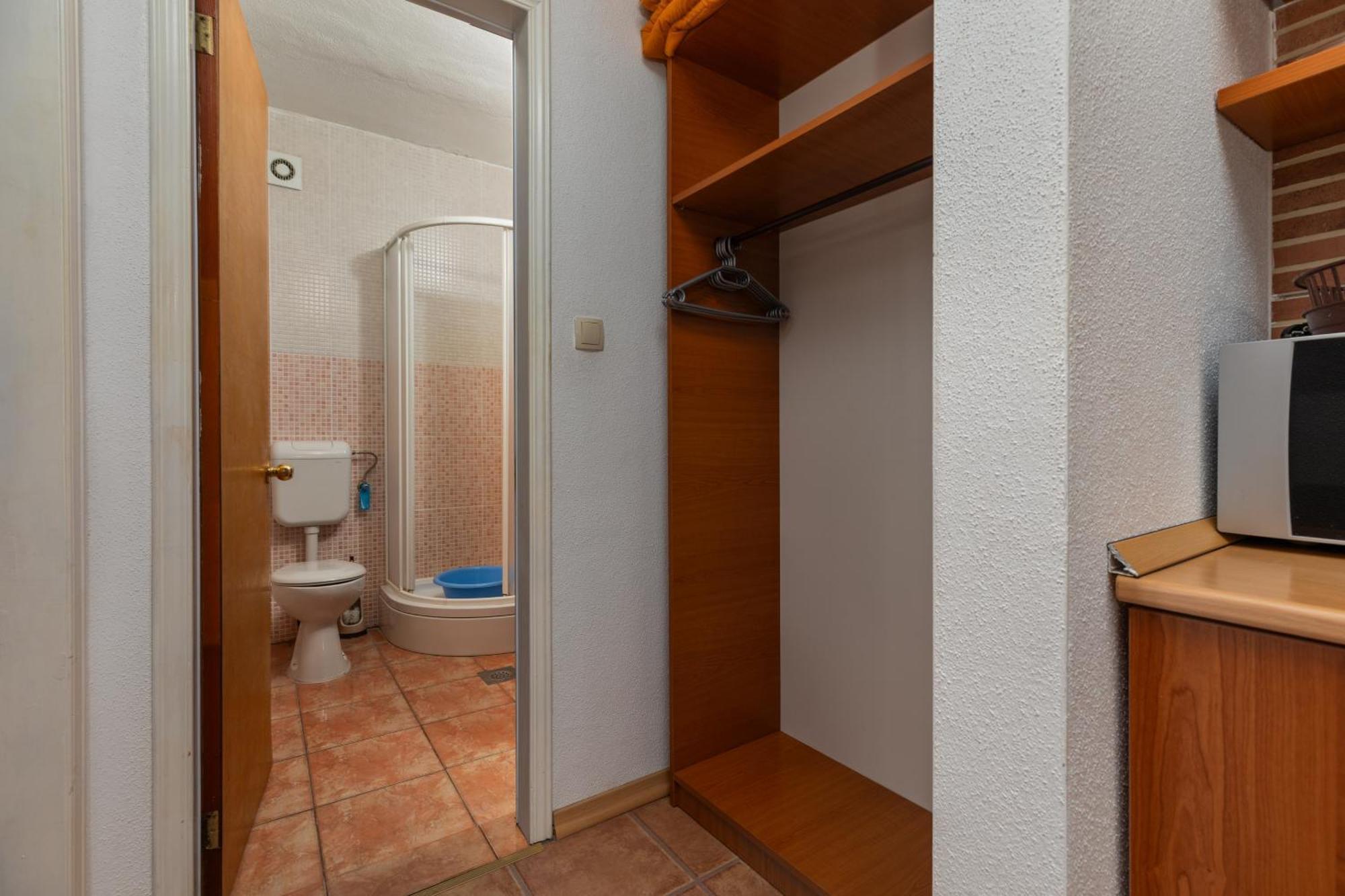 Apartments With A Parking Space Podaca, Makarska - 6050 Exterior foto