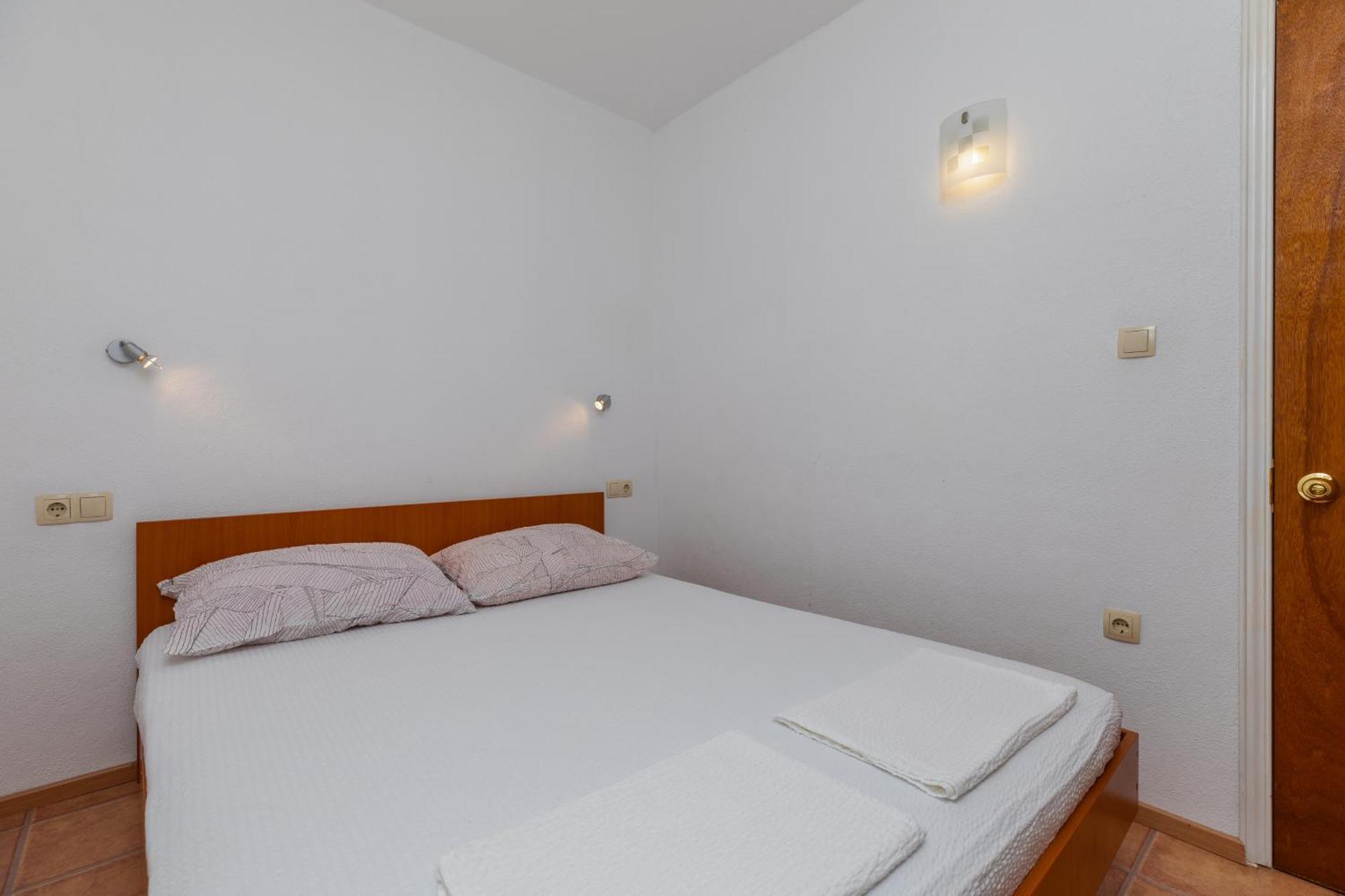Apartments With A Parking Space Podaca, Makarska - 6050 Cameră foto