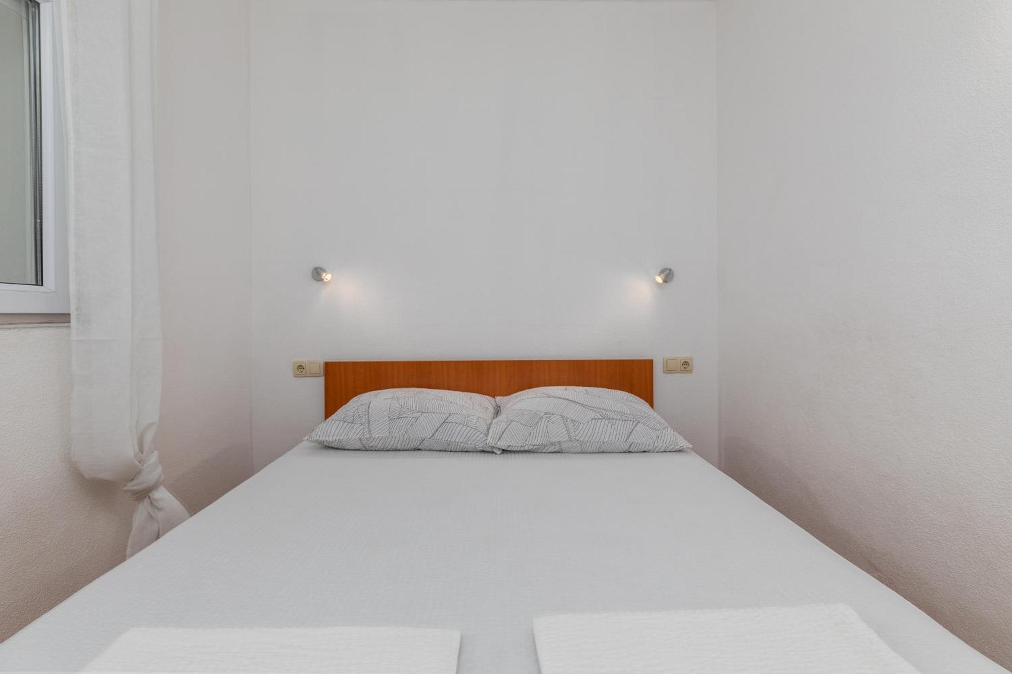 Apartments With A Parking Space Podaca, Makarska - 6050 Exterior foto