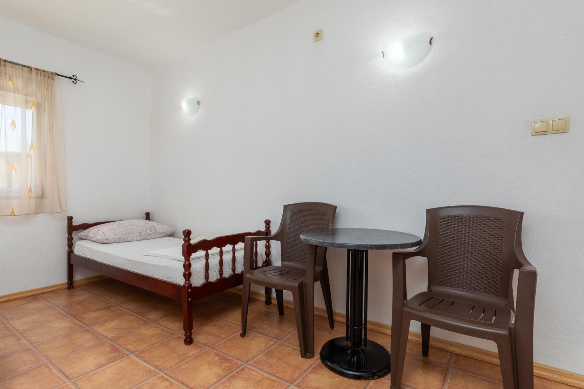 Apartments With A Parking Space Podaca, Makarska - 6050 Exterior foto
