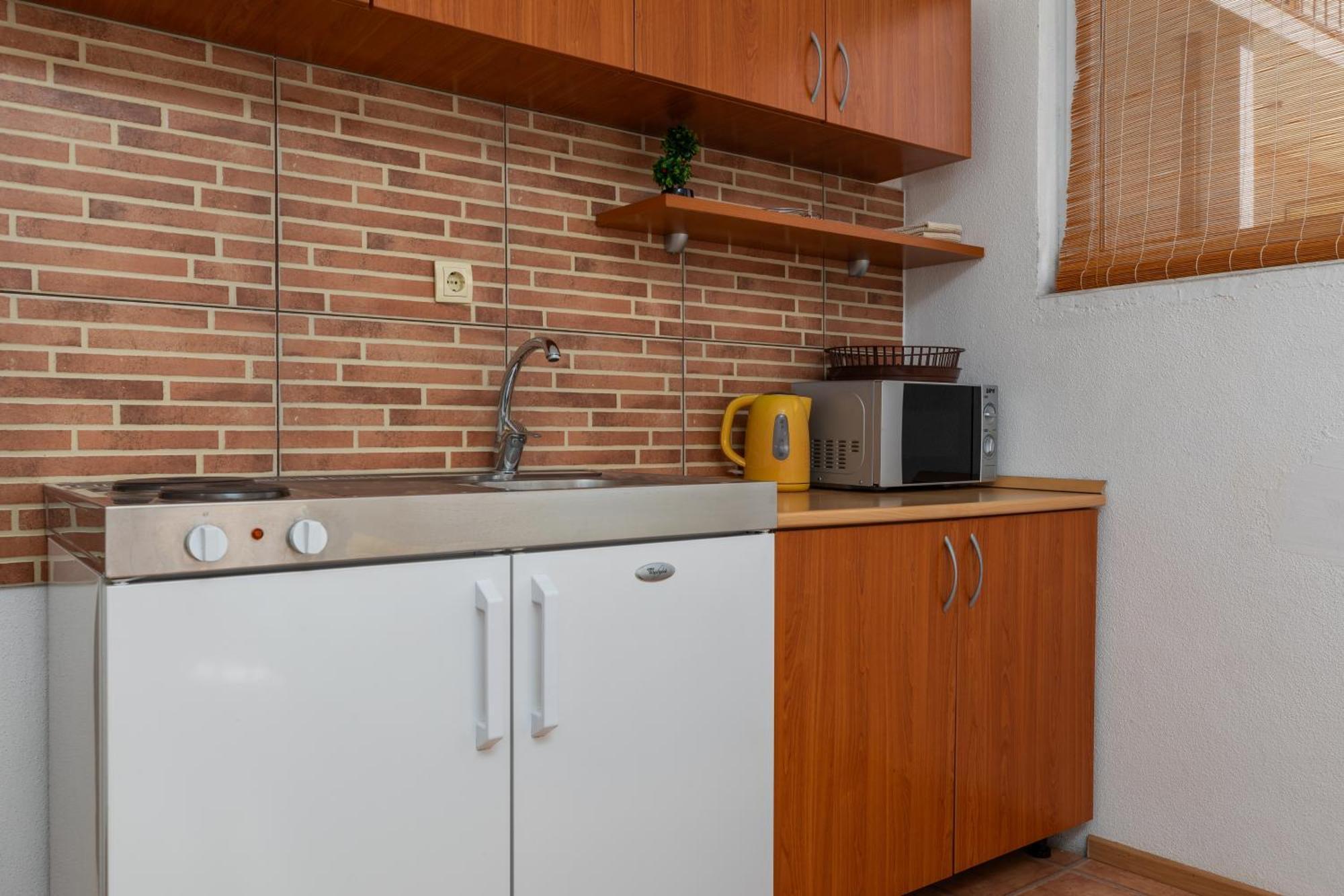 Apartments With A Parking Space Podaca, Makarska - 6050 Cameră foto
