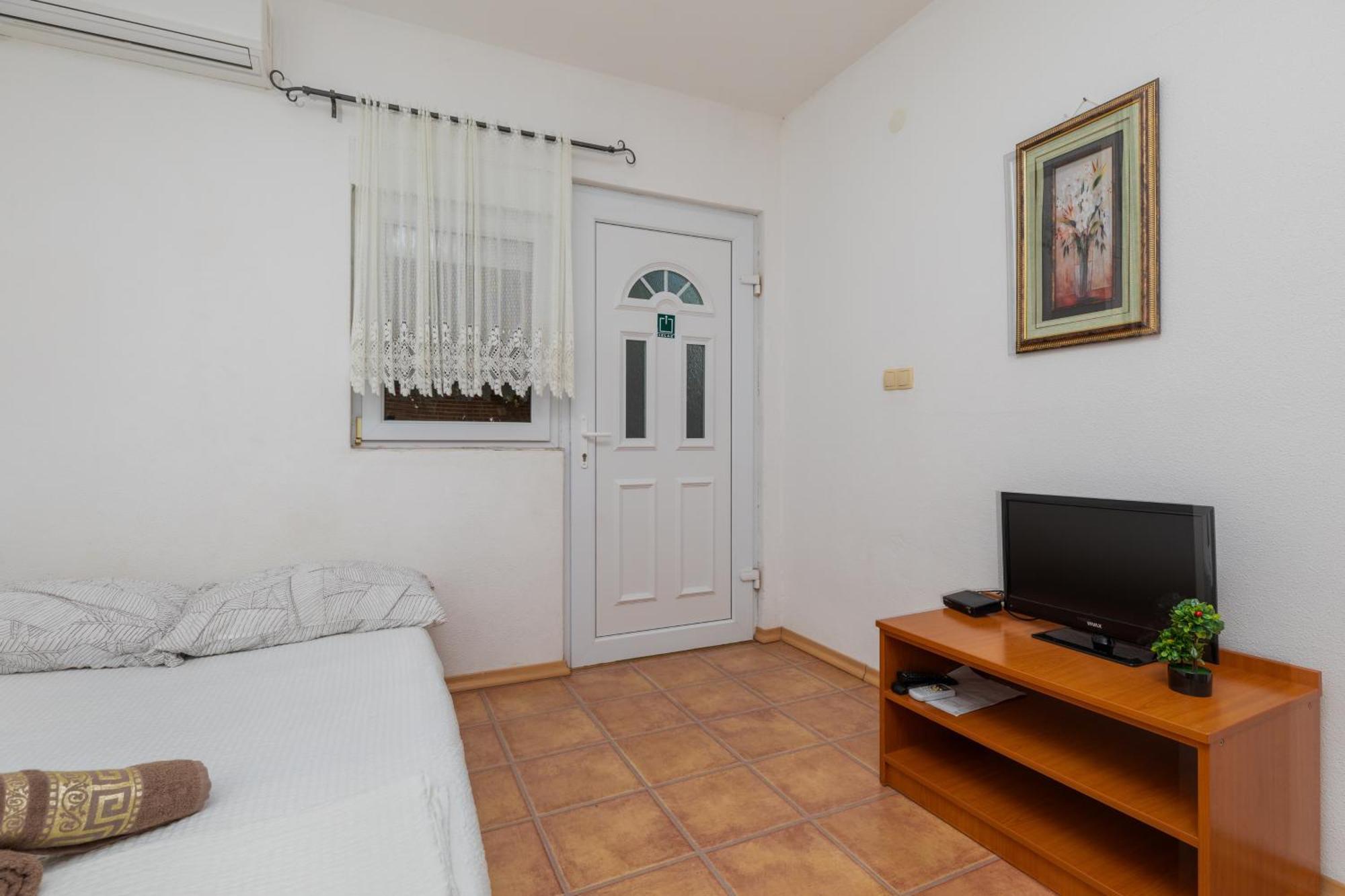 Apartments With A Parking Space Podaca, Makarska - 6050 Exterior foto