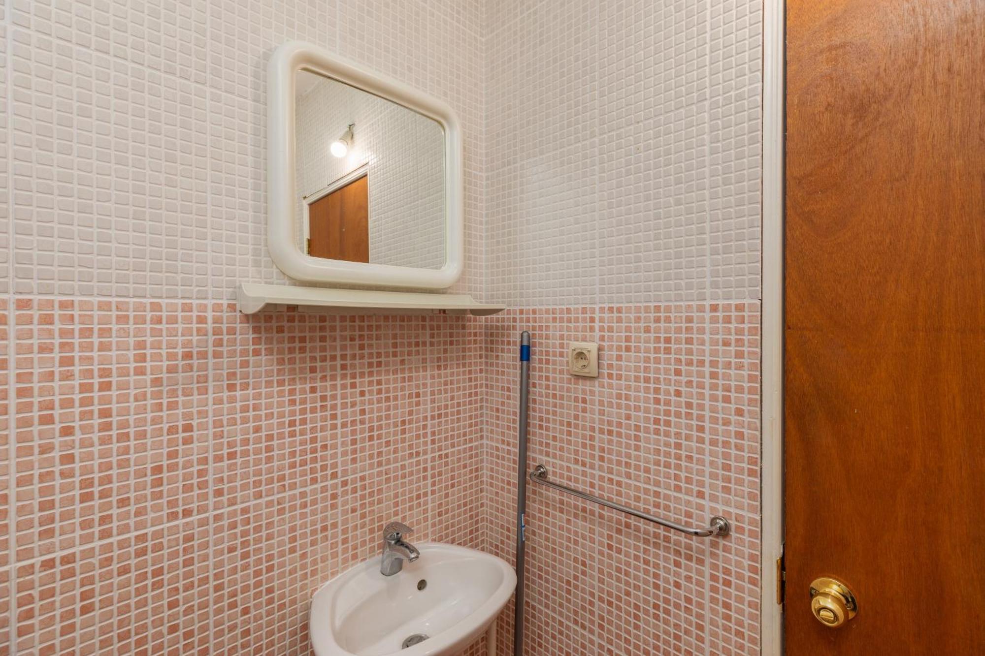 Apartments With A Parking Space Podaca, Makarska - 6050 Exterior foto