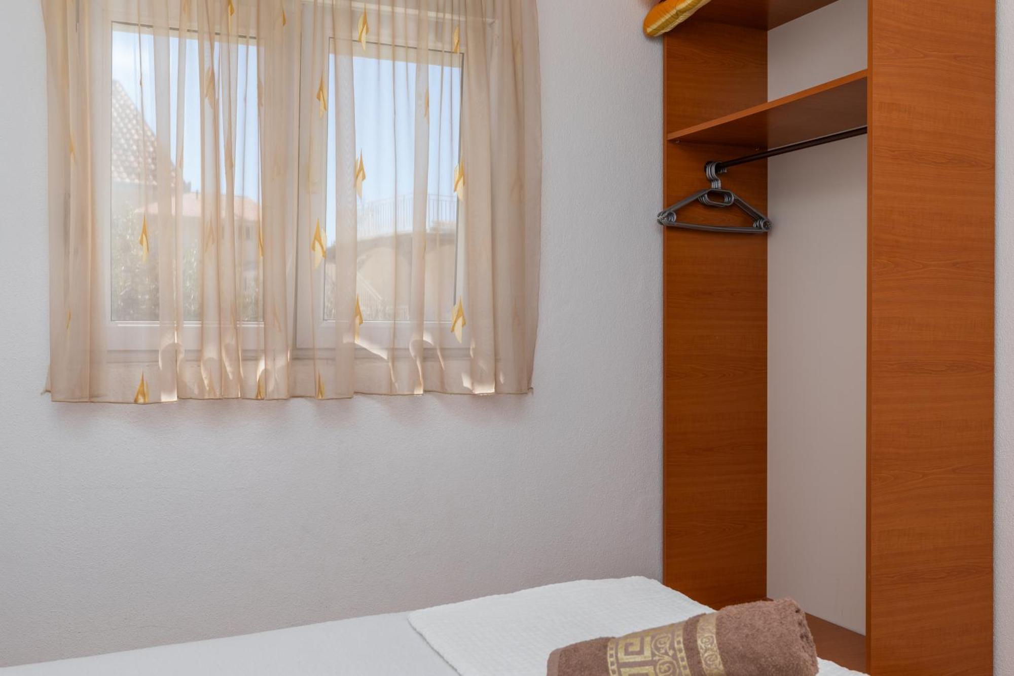 Apartments With A Parking Space Podaca, Makarska - 6050 Exterior foto
