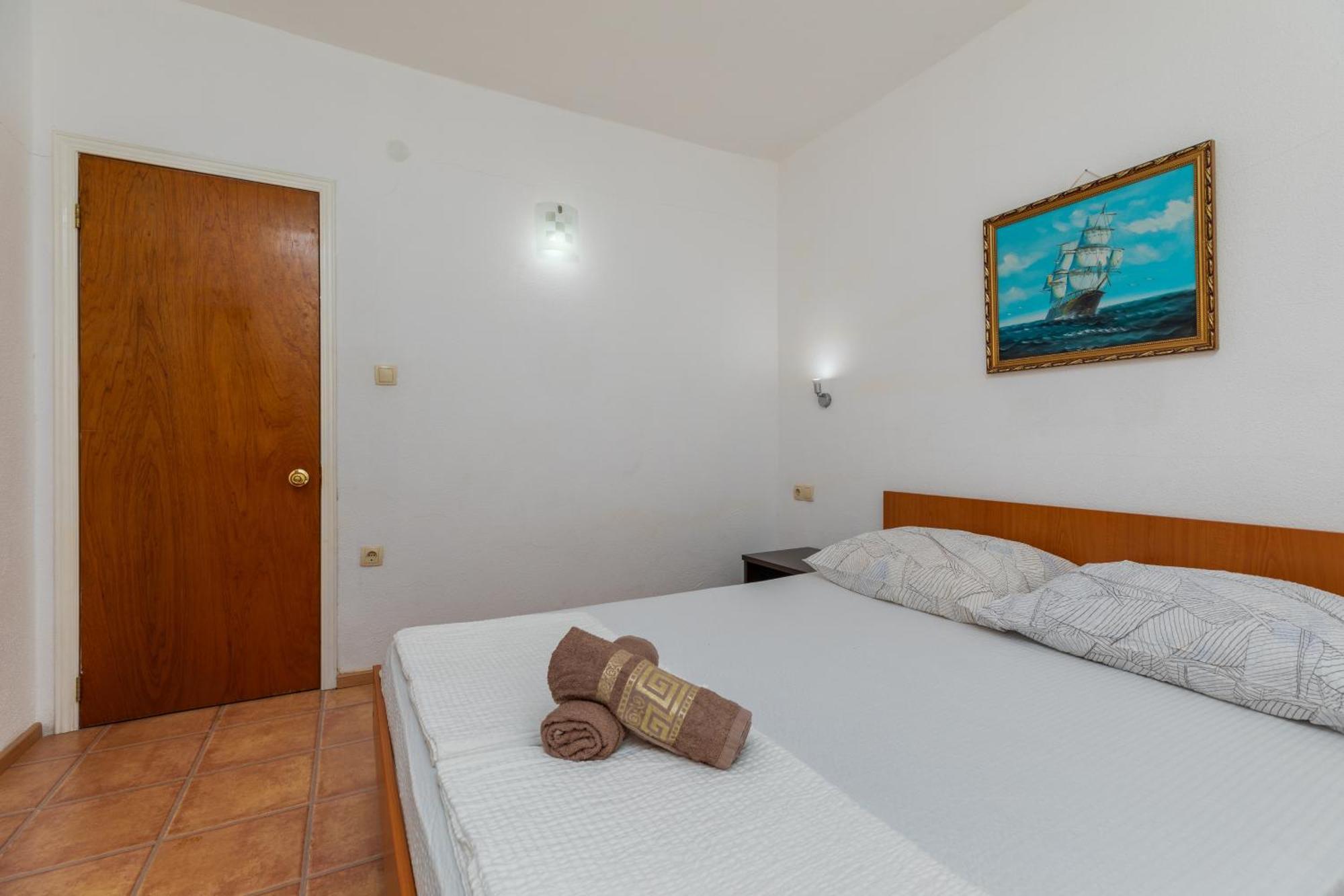 Apartments With A Parking Space Podaca, Makarska - 6050 Cameră foto