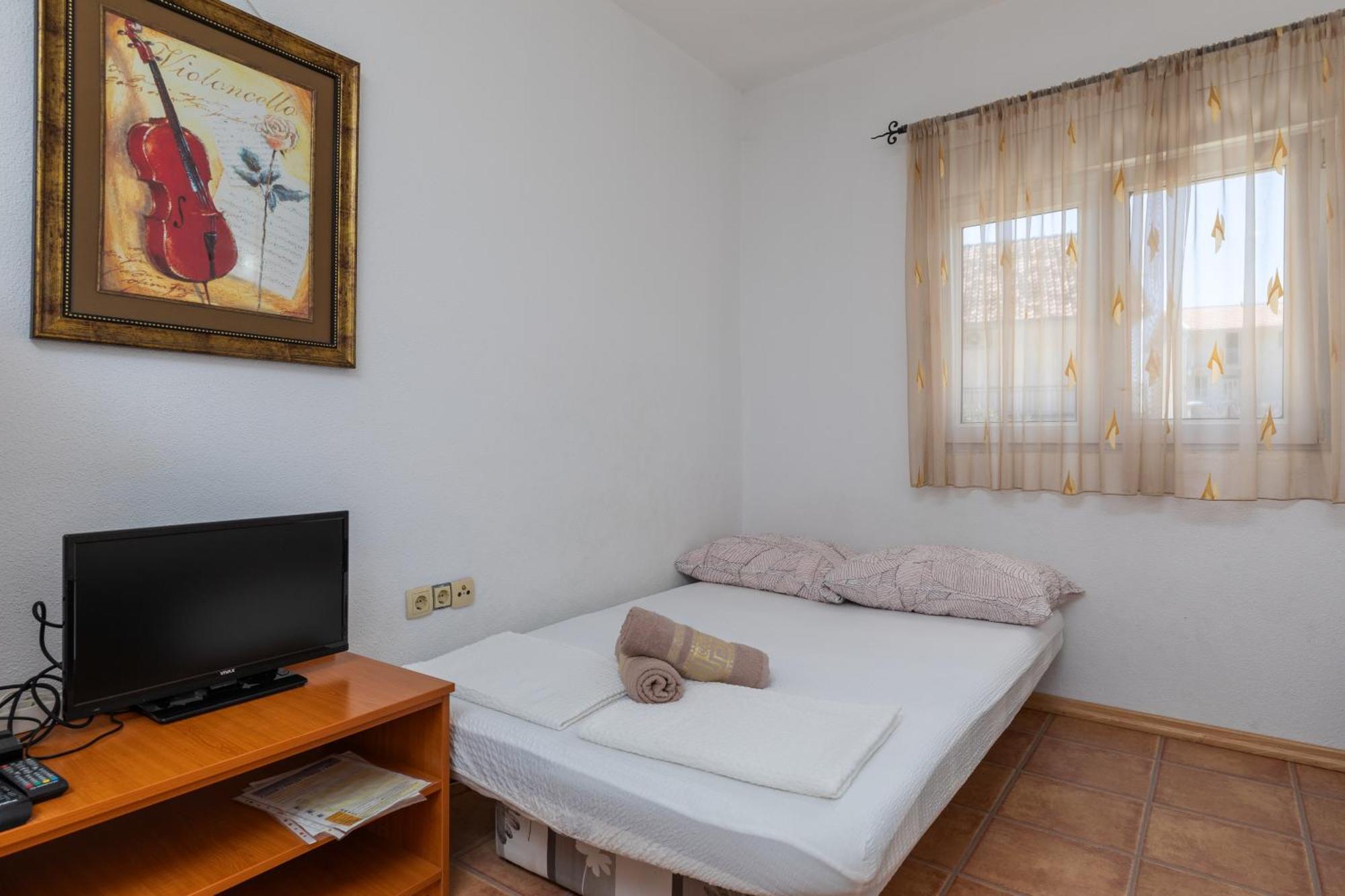 Apartments With A Parking Space Podaca, Makarska - 6050 Cameră foto